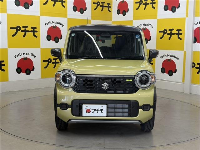Suzuki Hustler 9