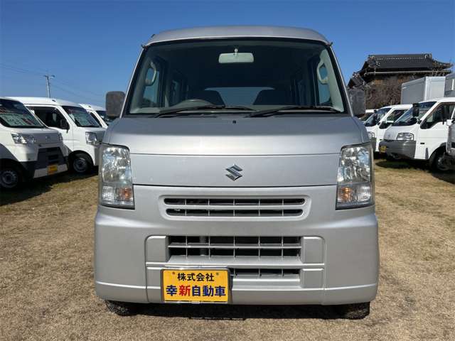 Suzuki Every 11