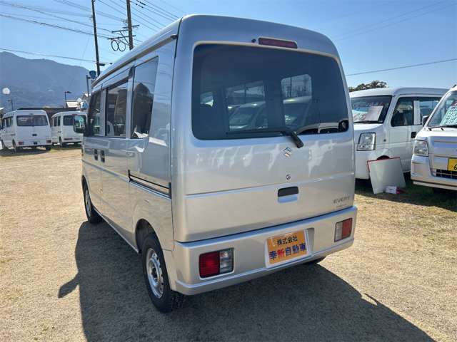 Suzuki Every 6