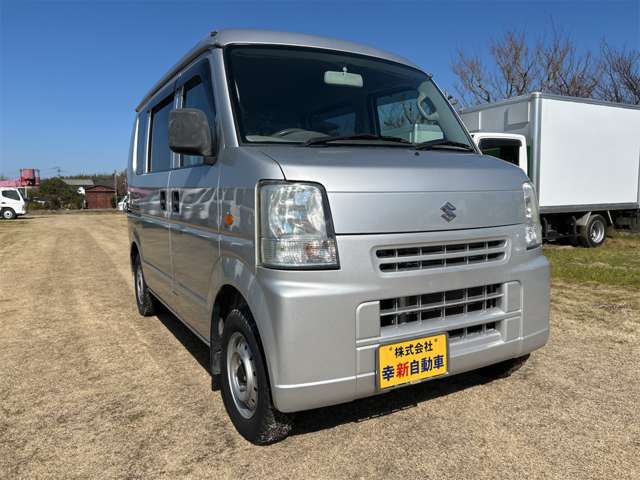 Suzuki Every 9