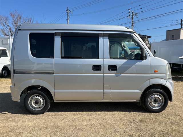 Suzuki Every 10