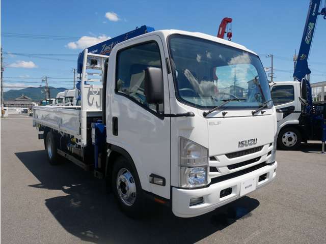 Isuzu Elf 11
