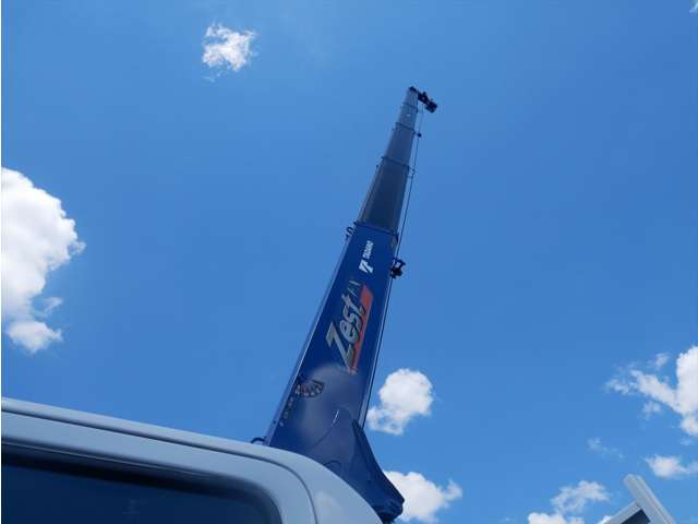 Isuzu Elf 5