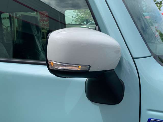 Suzuki Hustler 10