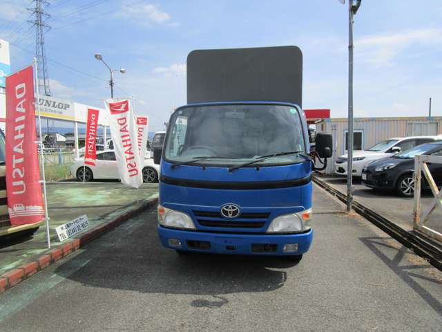Toyota Toyoace 2