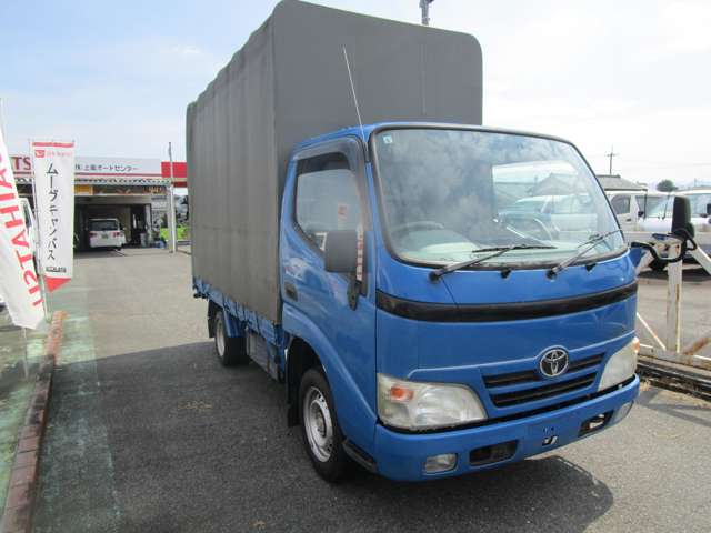 Toyota Toyoace 3
