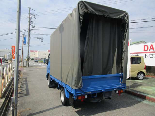 Toyota Toyoace 6