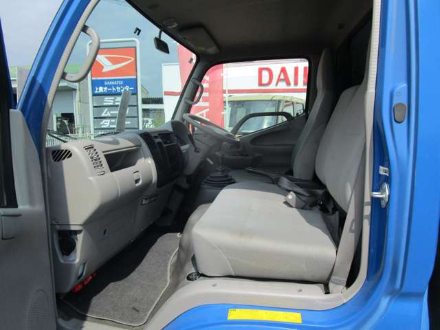 Toyota Toyoace 8