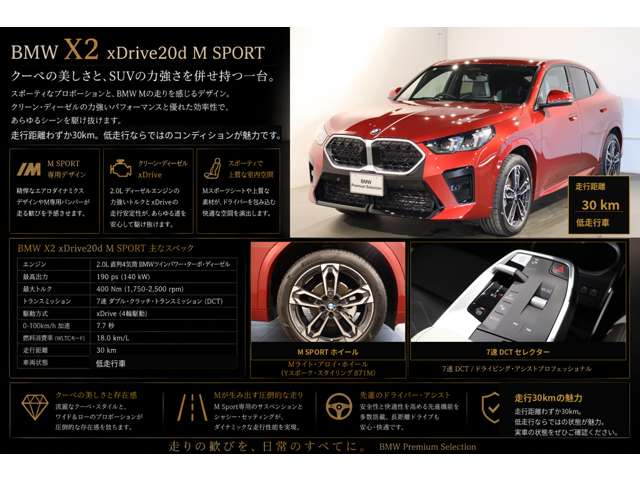 BMW X2 2
