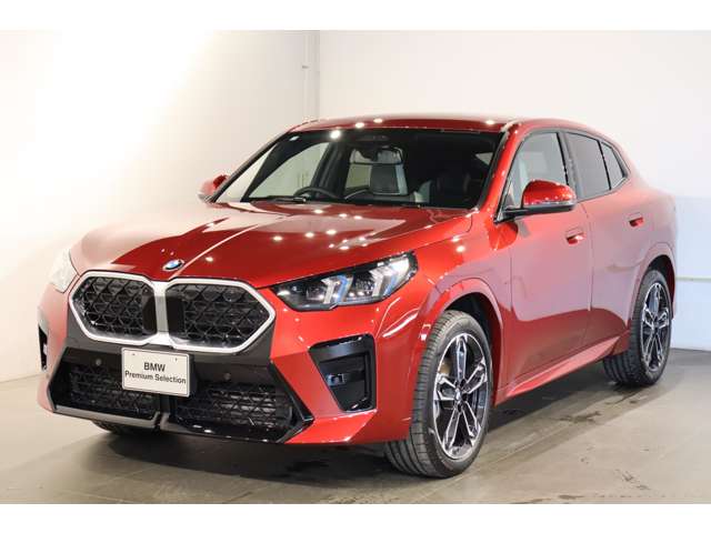 BMW X2 5