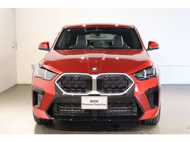 BMW X2 6