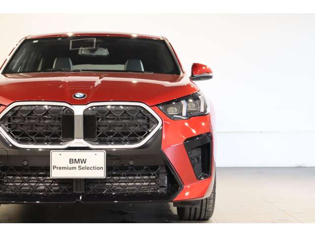 BMW X2 7