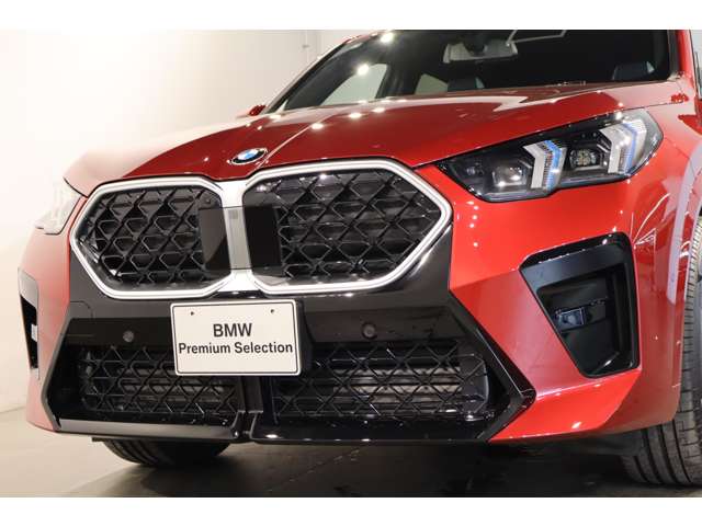 BMW X2 8