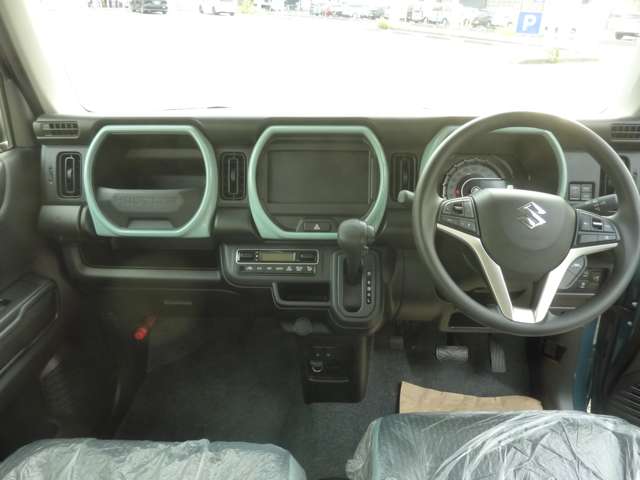 Suzuki Hustler 8