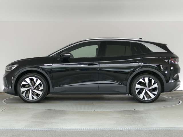 Volkswagen ID.4 11