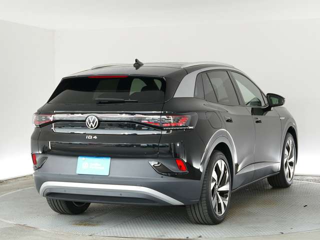 Volkswagen ID.4 12