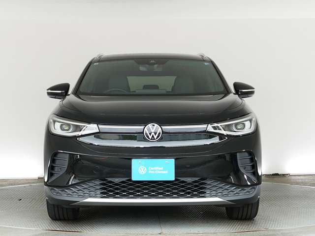Volkswagen ID.4 8