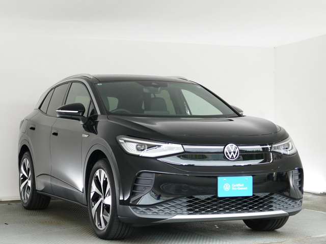 Volkswagen ID.4 9
