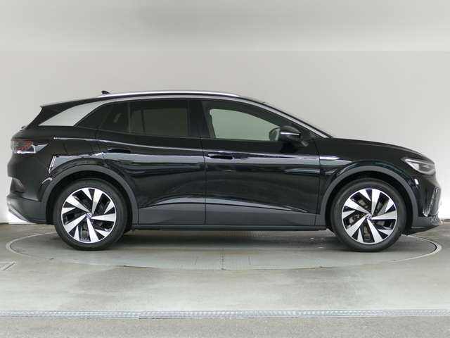Volkswagen ID.4 10