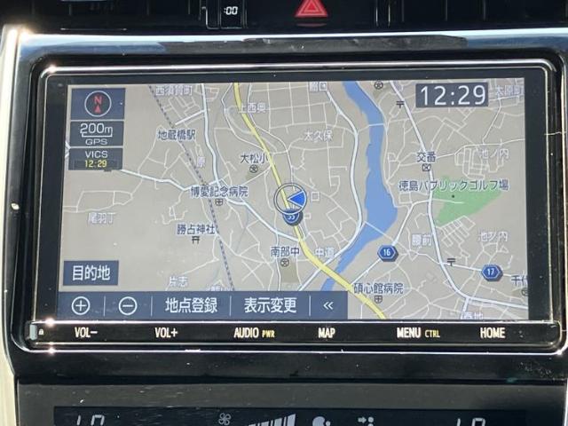 Toyota Harrier 11