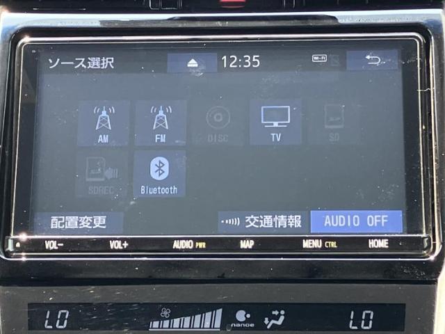 Toyota Harrier 12