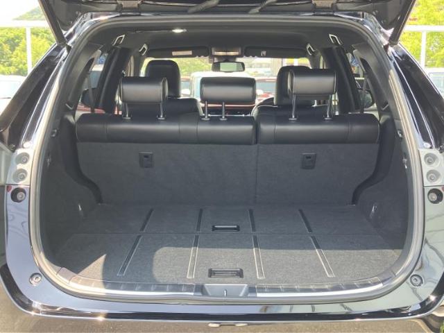 Toyota Harrier 10