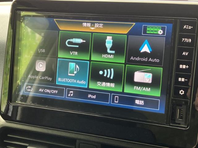 Mitsubishi eK X 11