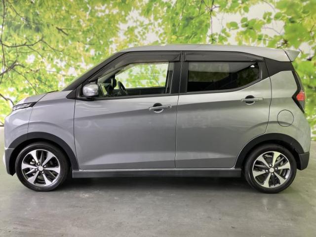 Mitsubishi eK X 5