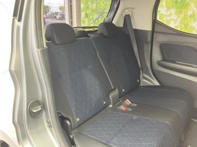 Mitsubishi eK X 7