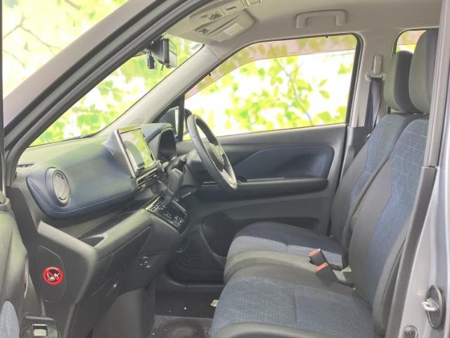 Mitsubishi eK X 8