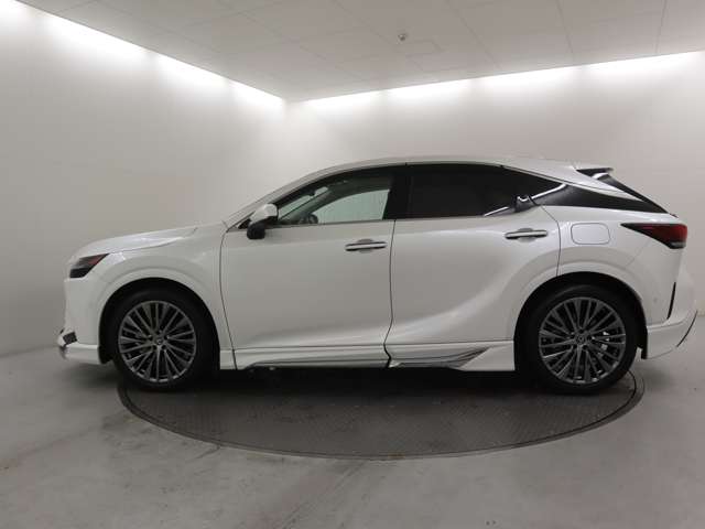 Lexus RX 5