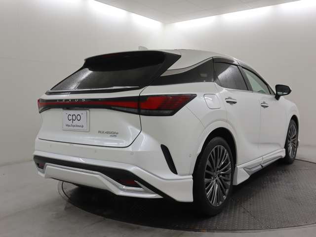 Lexus RX 6