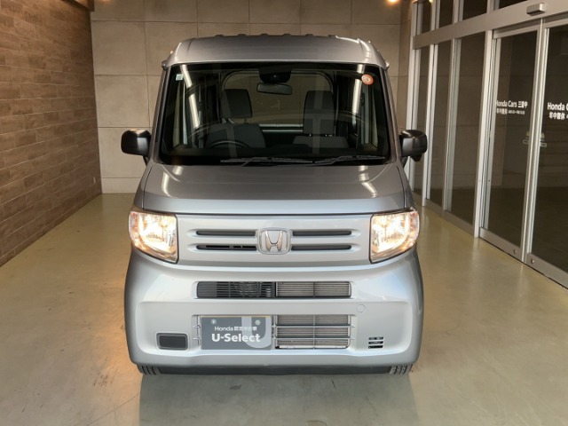 Honda N-VAN 2