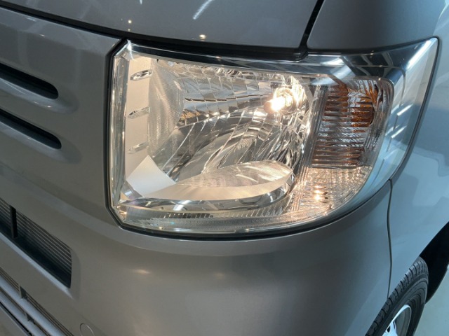 Honda N-VAN 9