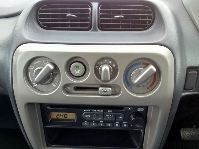 Daihatsu Terios Kid 11