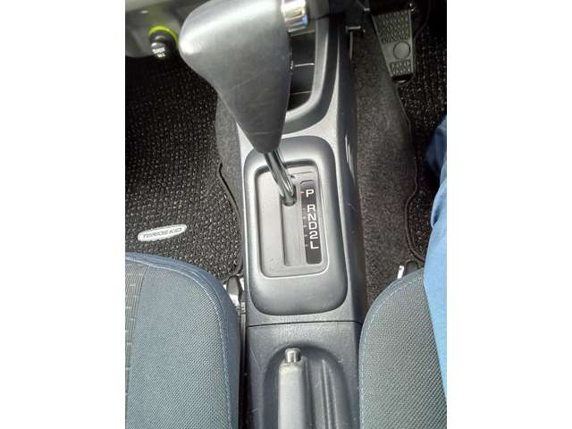 Daihatsu Terios Kid 12