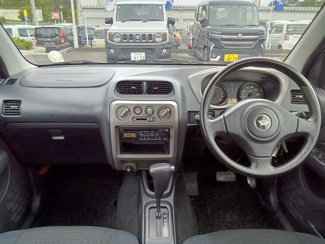 Daihatsu Terios Kid 8