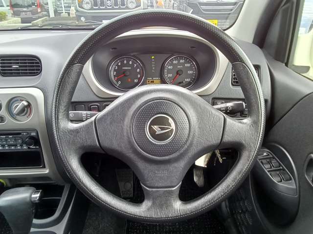 Daihatsu Terios Kid 9