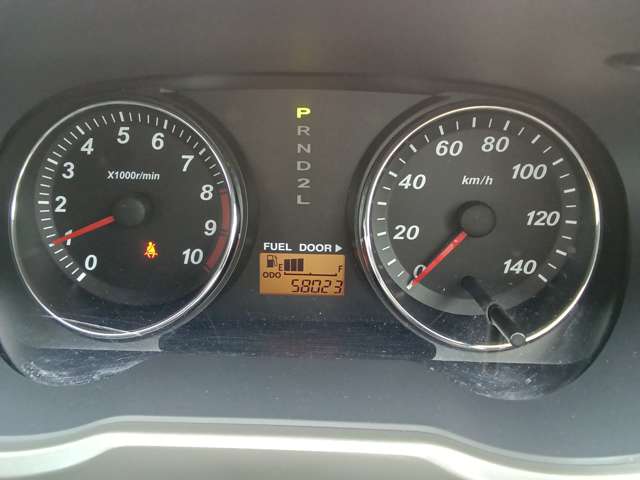 Daihatsu Terios Kid 10