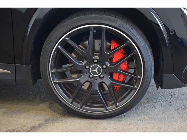 Mercedes-Benz GLA-Class 3