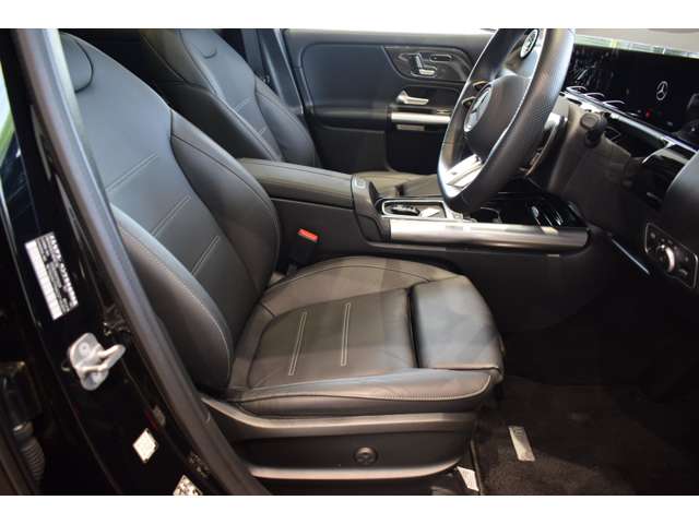 Mercedes-Benz GLA-Class 5