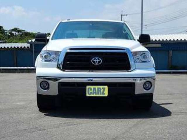 Toyota Tundra 3