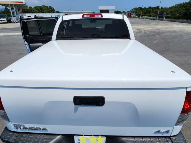 Toyota Tundra 9