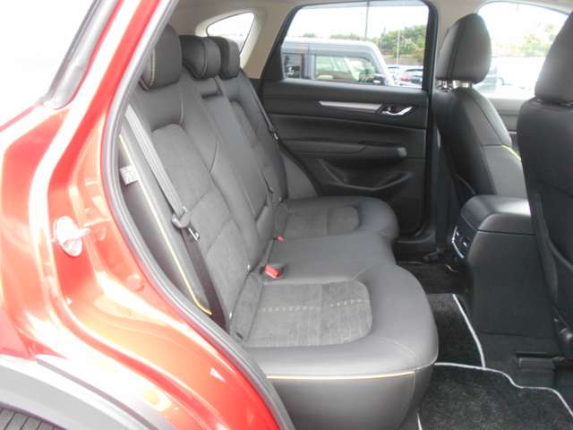 Mazda CX-5 11
