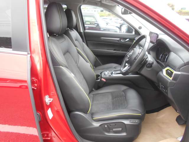 Mazda CX-5 12