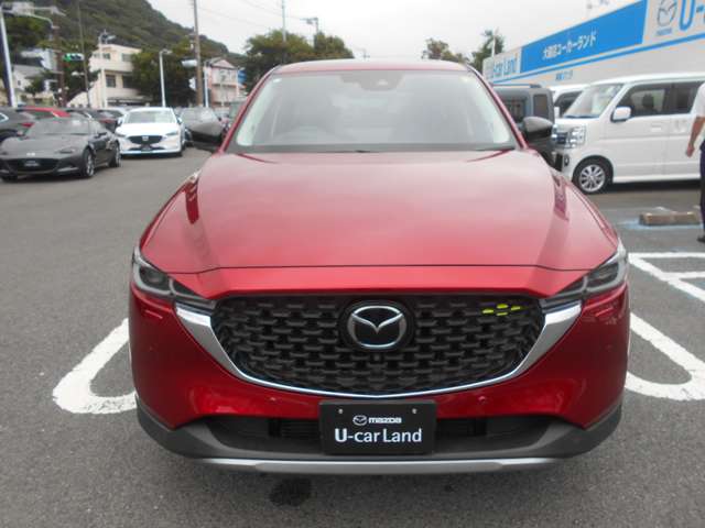 Mazda CX-5 2