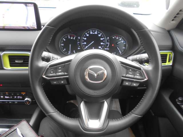 Mazda CX-5 3