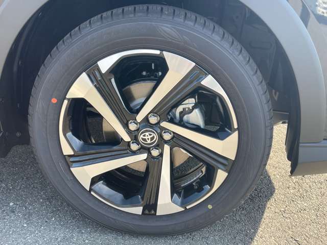 Toyota Raize 6