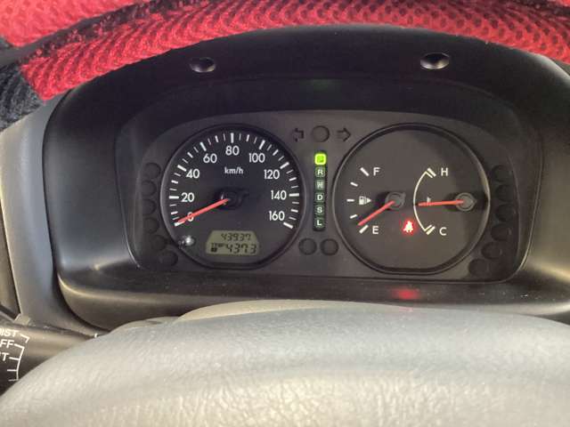 Mazda Bongo Truck 2