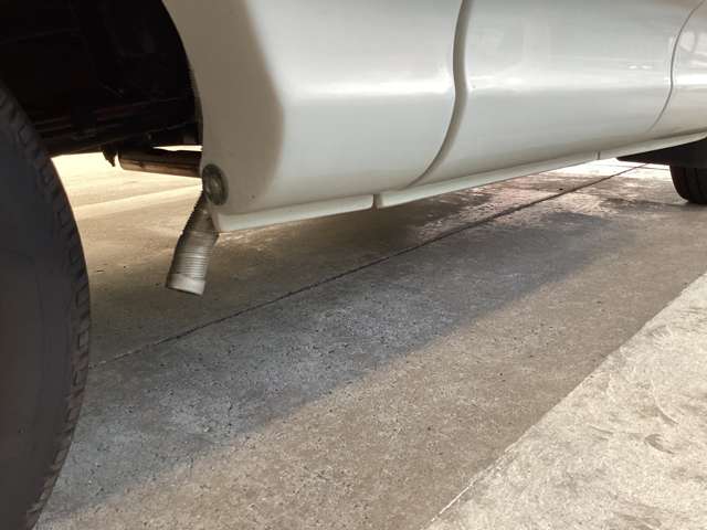 Mazda Bongo Truck 5